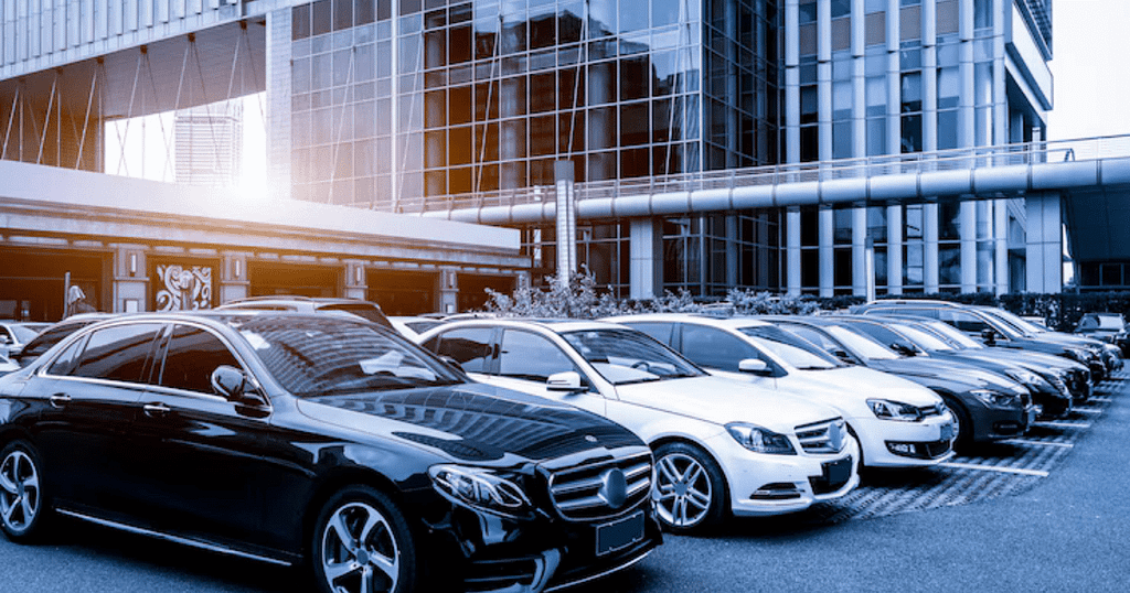 شركة ليموزين مطار القاهرة