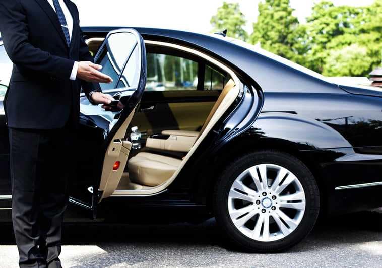 اسعار سيارات ليموزين