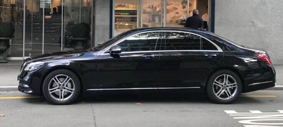 ليموزين الغردقة