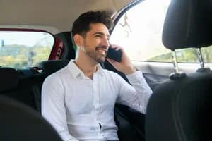 ليموزين مطار سفنكس